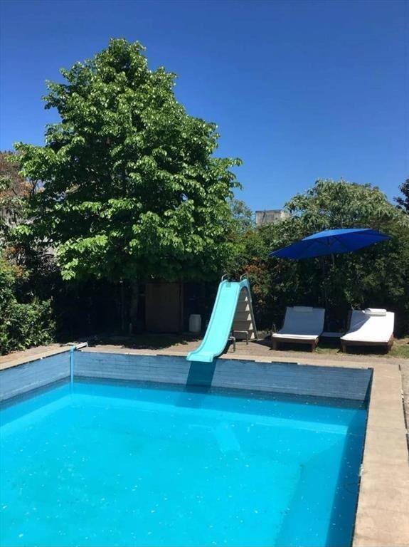 VENTA casa en Villa Argentina para vivir o Vacacionar Pis...