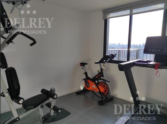 Venta Apartamento en Pocitos DELREY PROPIEDADES