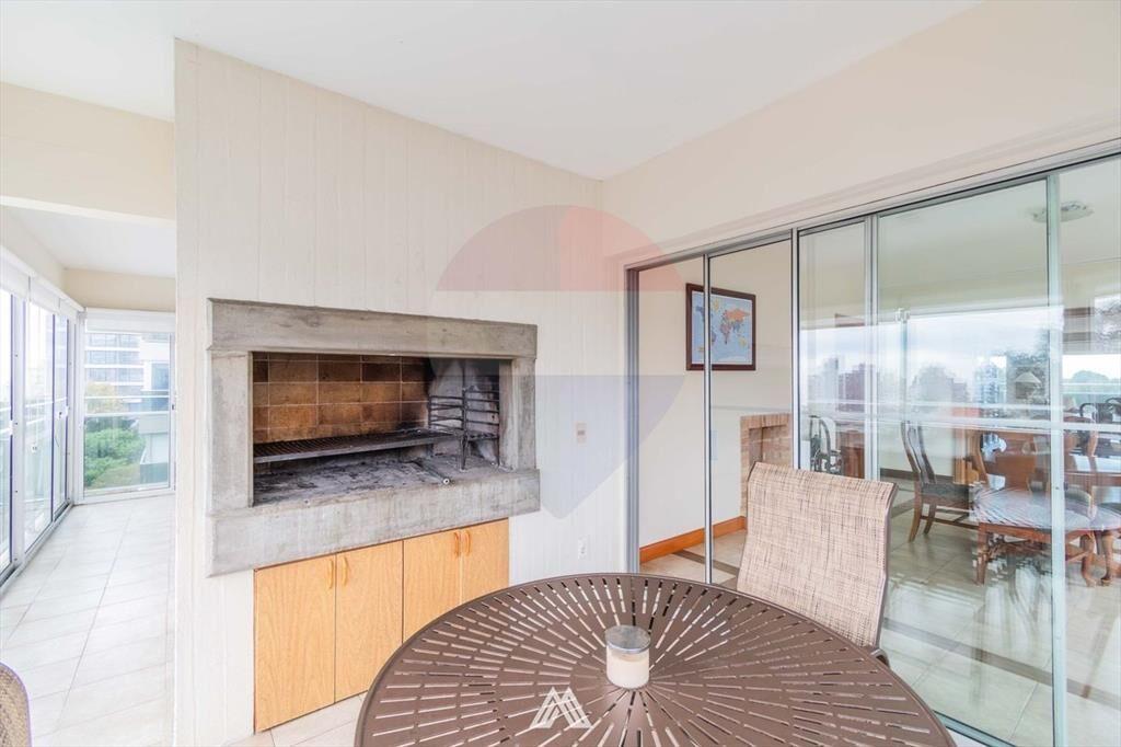 Venta, apartamento GREENFIELD, Golf Punta Carretas