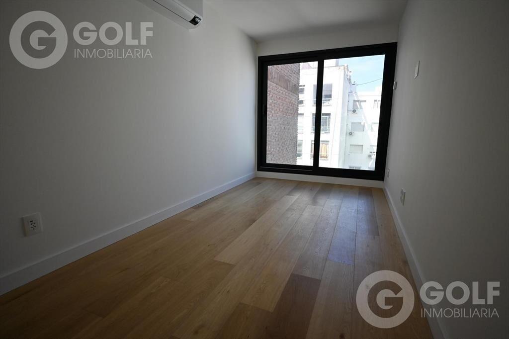 Venta de apartamento 3 dormitorios en Villa Biarritz