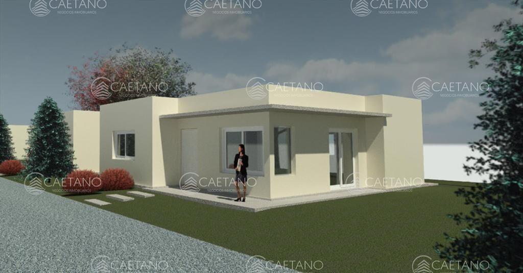 Casa en venta 2 dormitorios Maldonado