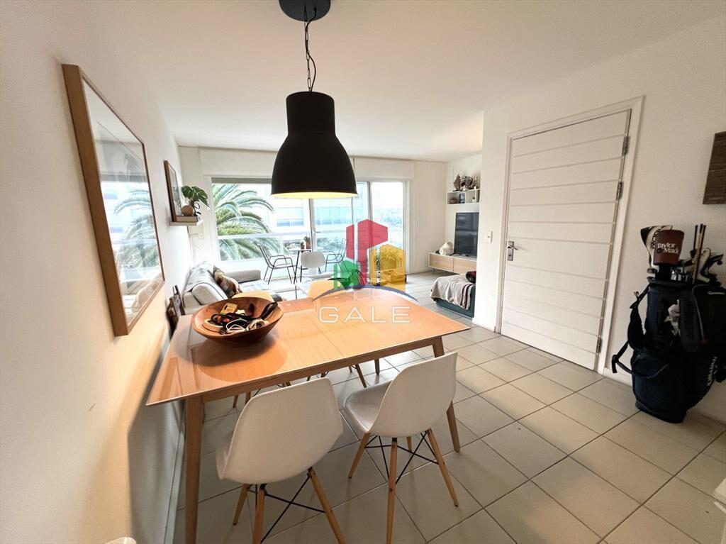 Apartamento en Punta del Este, Península