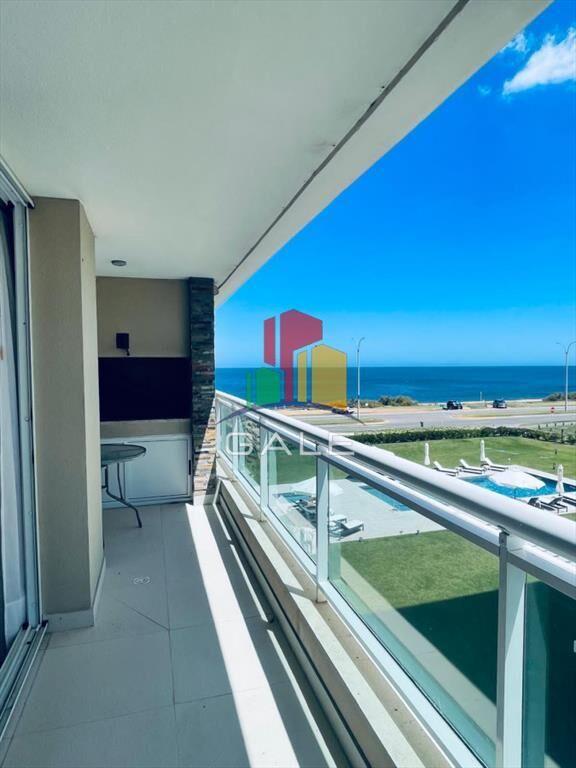 Apartamento en venta y alquiler