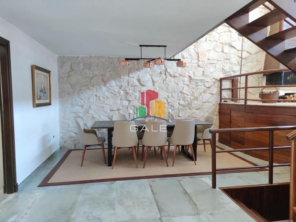 Casa en Mansa