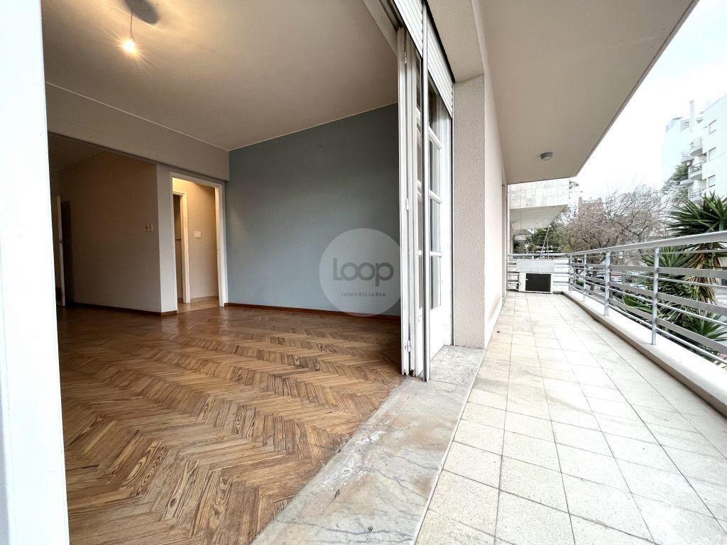 Venta apartamento 3 dormitorios en punta carretas