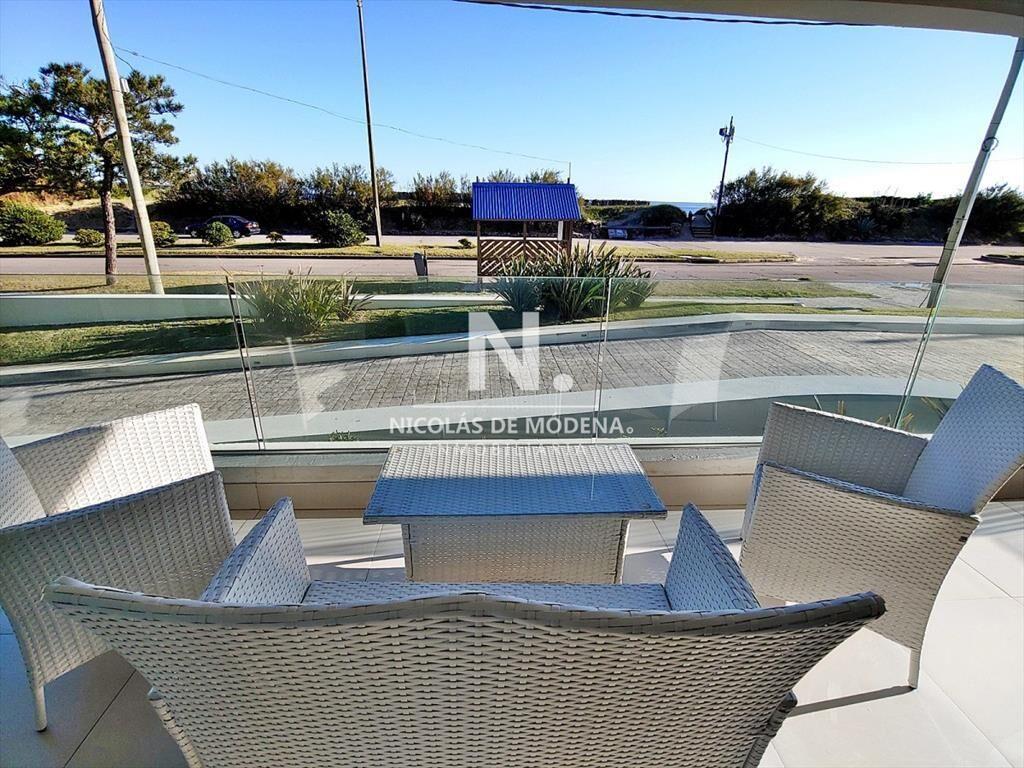 Apartamento en Punta del Este, Mansa