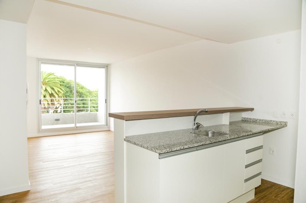 Apartamento en venta en Parque Batlle