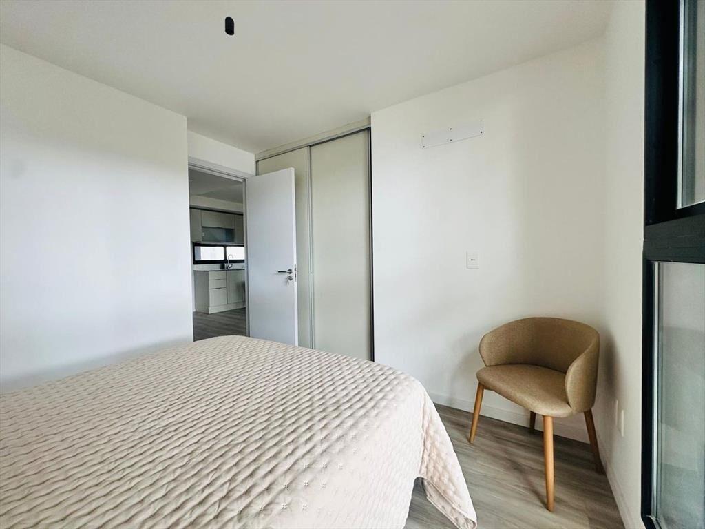 Venta apto 1 dormitorio Cordón Sur a estrenar