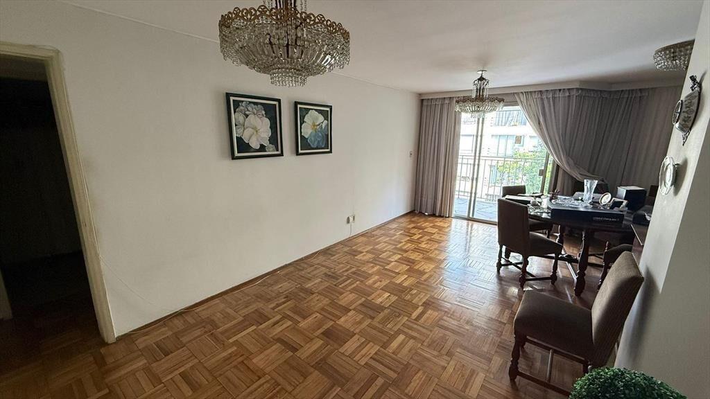 26 de Marzo próximo a Pereira, 86 m2, 3 dormitorios, losa y