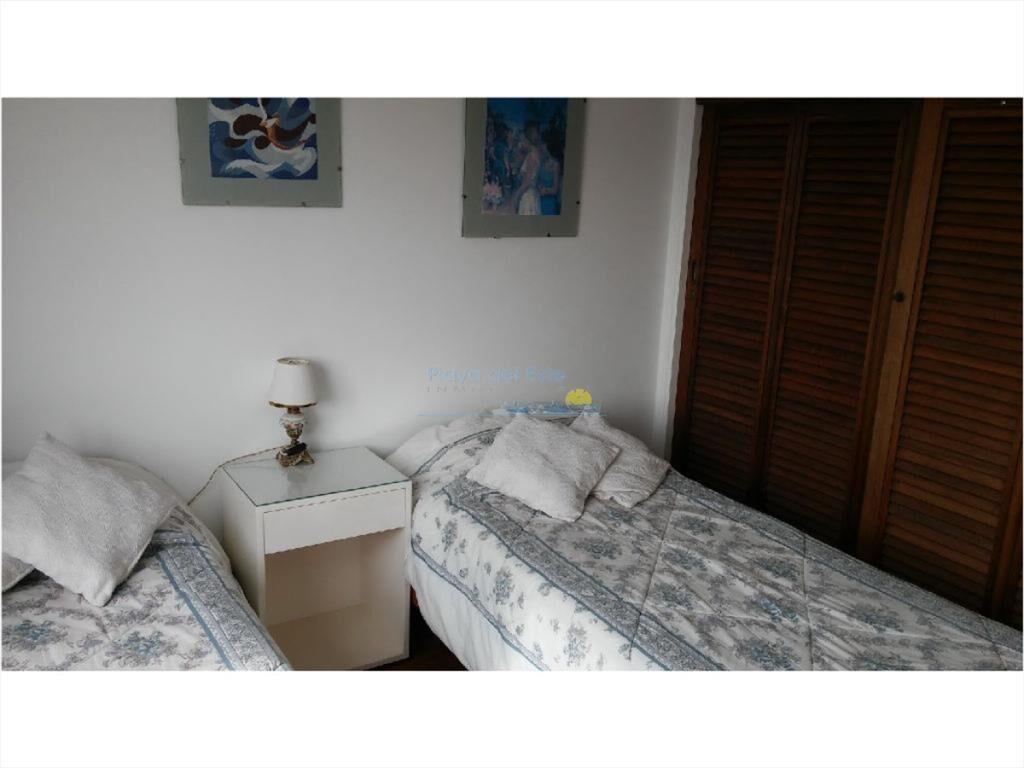 Apartamento de 2 dormitorios en Playa Brava , del