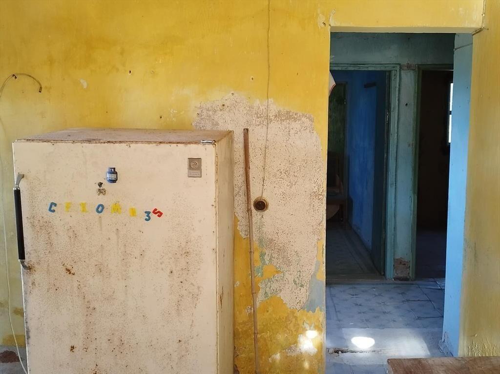 Casa en venta de dos dormitorios en Aiguá