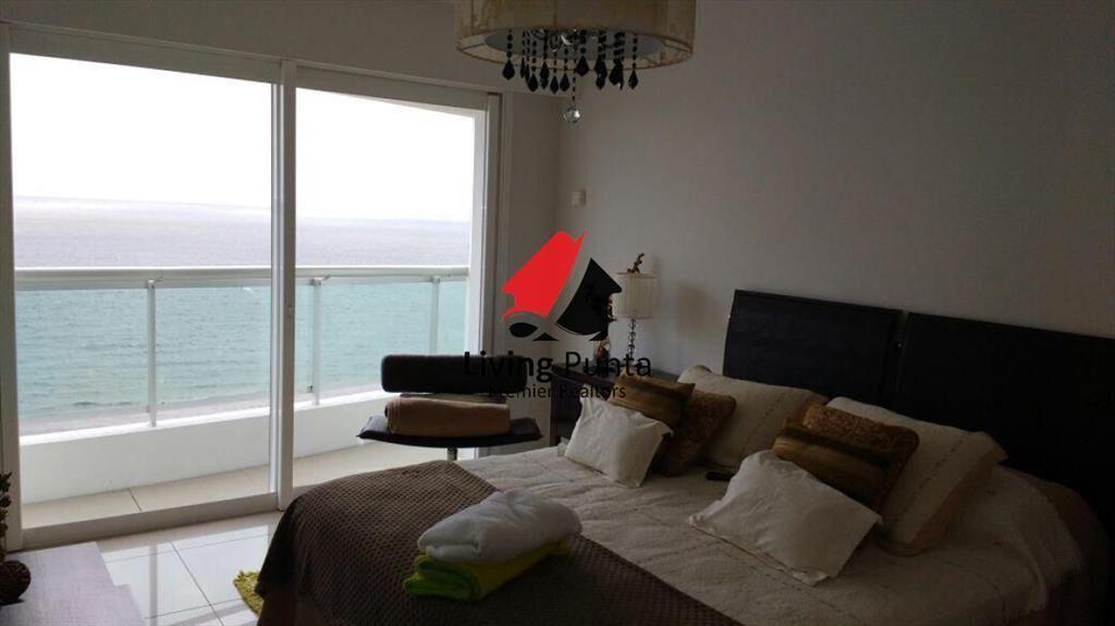 Apartamento Frente al  mar