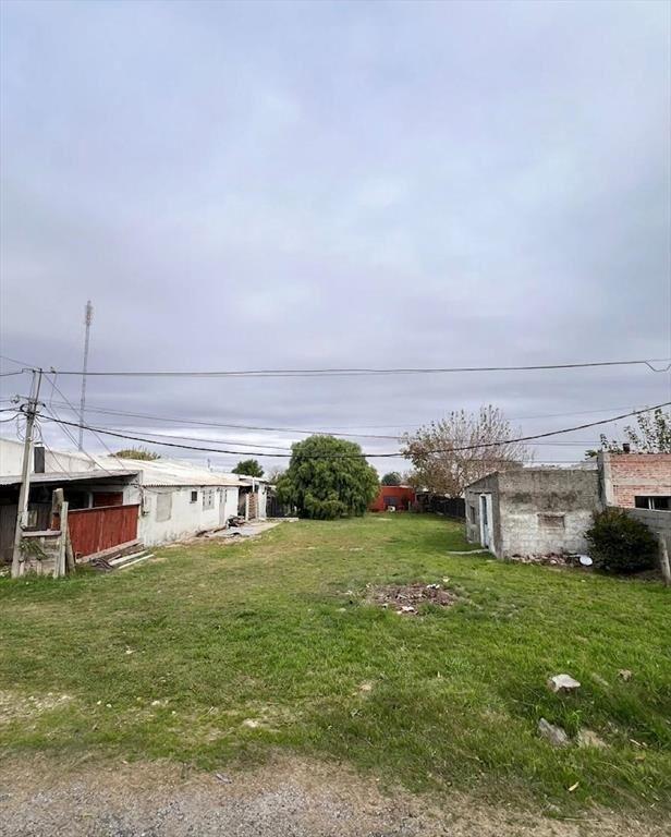 Terreno en Colonia del Sacramento
