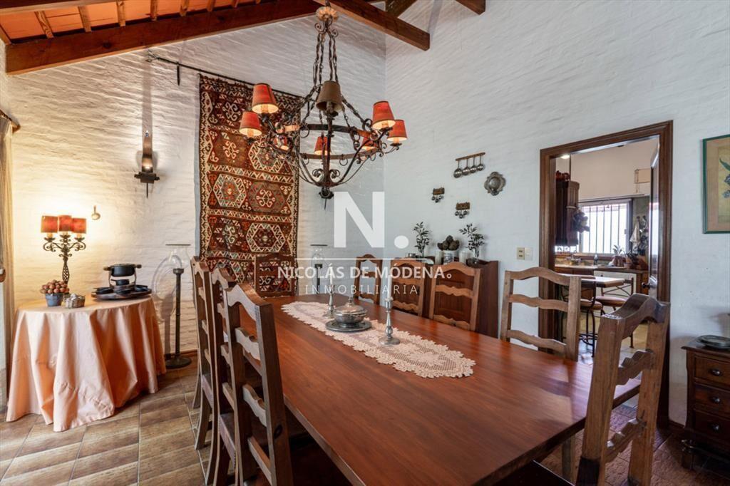 Vende casa de 3 dormitorios, con parrillero y piscina en Sa