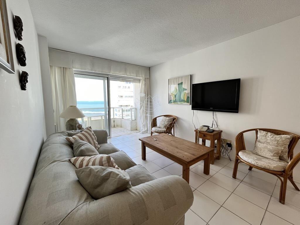 APARTAMENTO LINDISIMO EN LA BRAVA