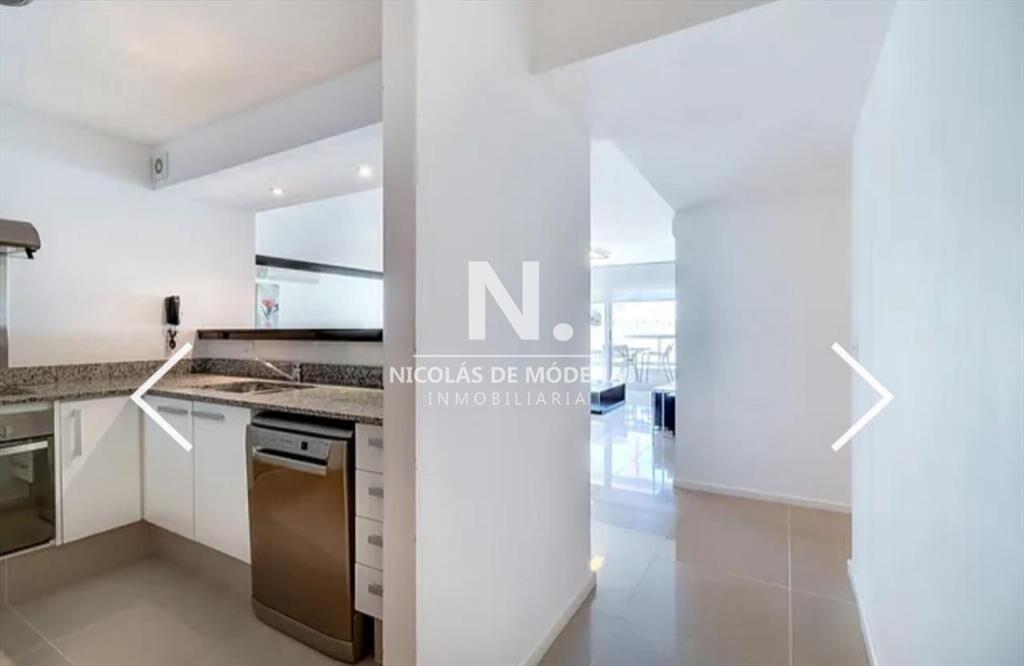 Vende apto en Quartier del mar, 2 dormitorios,