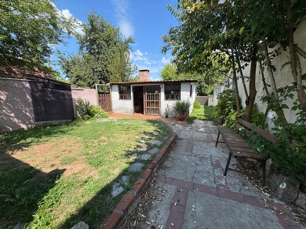 Dos casas en venta en mismo padrón, Parque Rivera