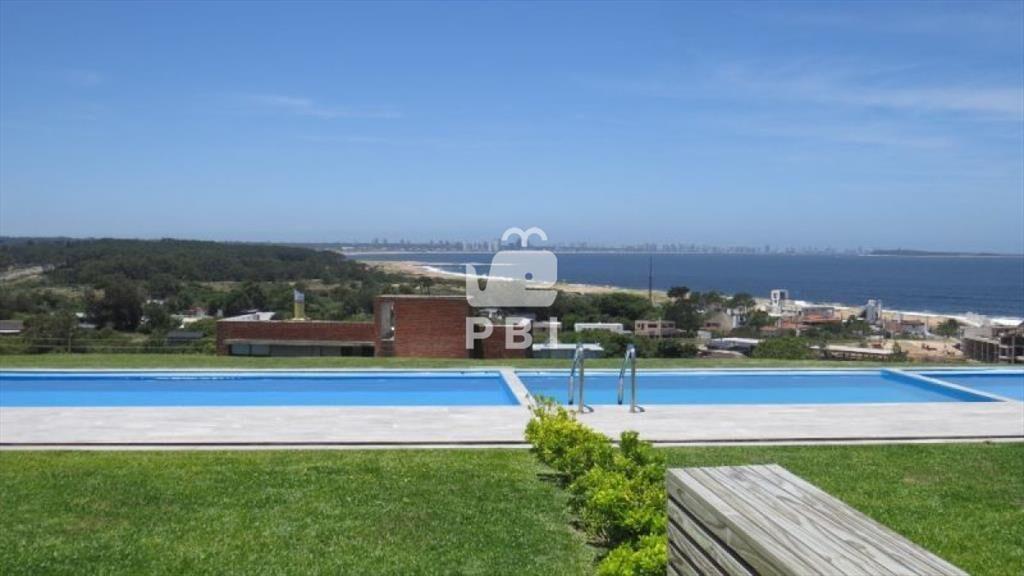 Apartamento en venta Punta Ballena 2 dormitorios - Syrah V