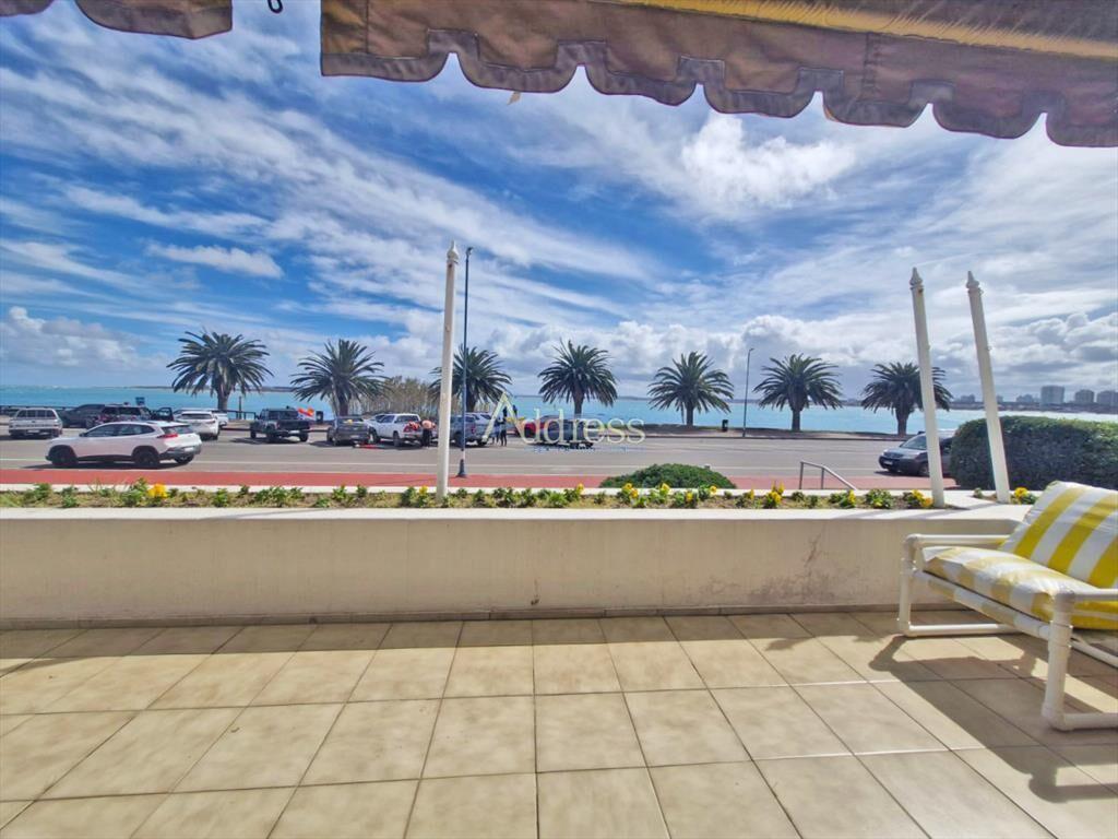 Venta Apartamento en Punta del Este Edificio en