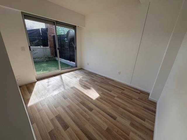 Alquiler de Apartamento con 2 Dormitorios en La Blanqueada