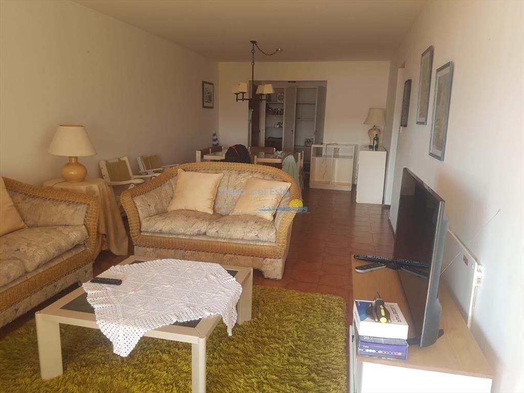 Alquiler temporario de Apartamento de 4 en Playa