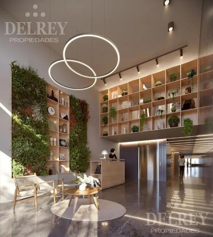 Venta Apartamento - Cordón DELREY PROPIEDADES