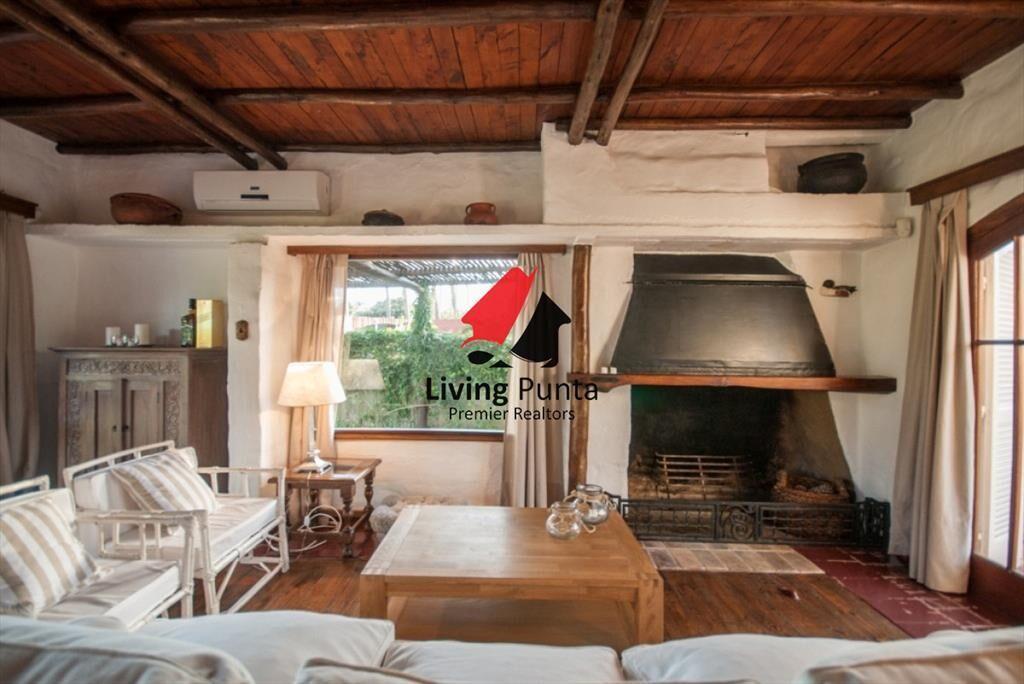 Casa en ALQUILER a sólo 150 mtrs del Mar