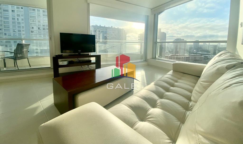 Apartamento en alquiler Mansa 3 dormitorios