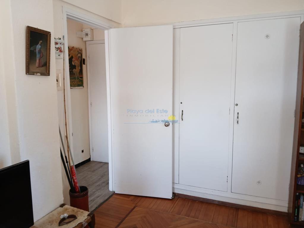 Apartamento de 1 dormitorio en alquiler temporal