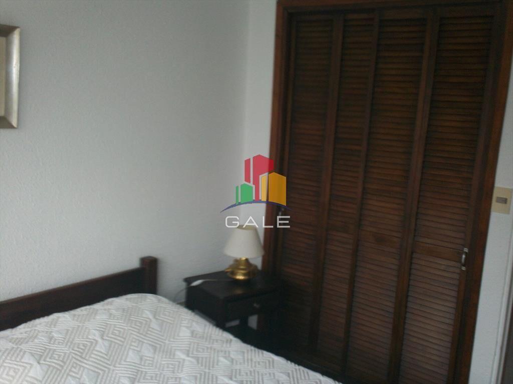 Apartamento en Roosevelt - Punta del Este