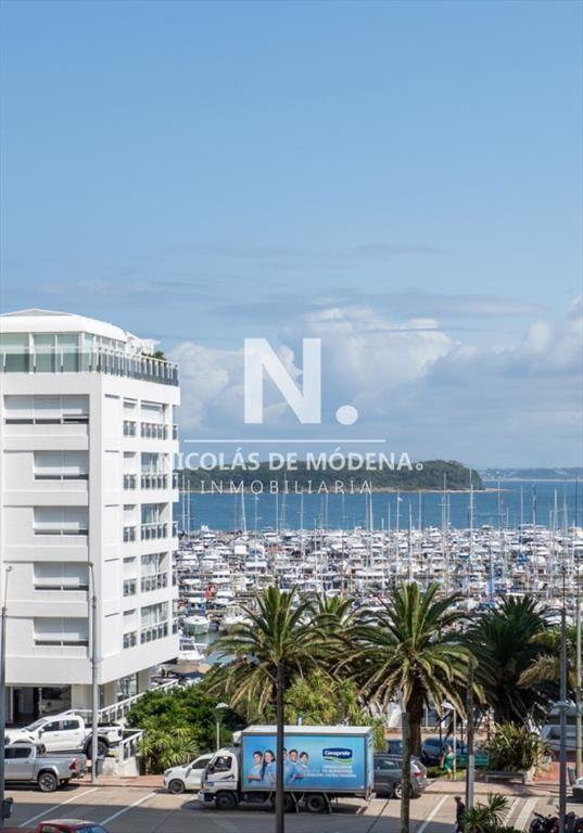 Vende apartamento de 2 dormitorios en Península,