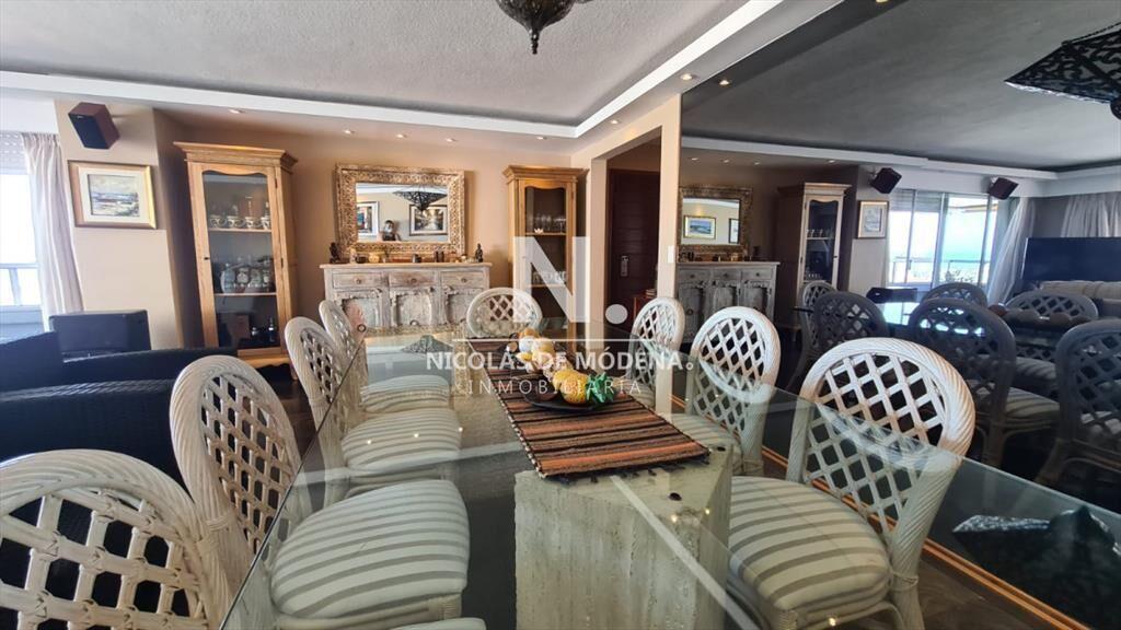 apartamento en alquiler