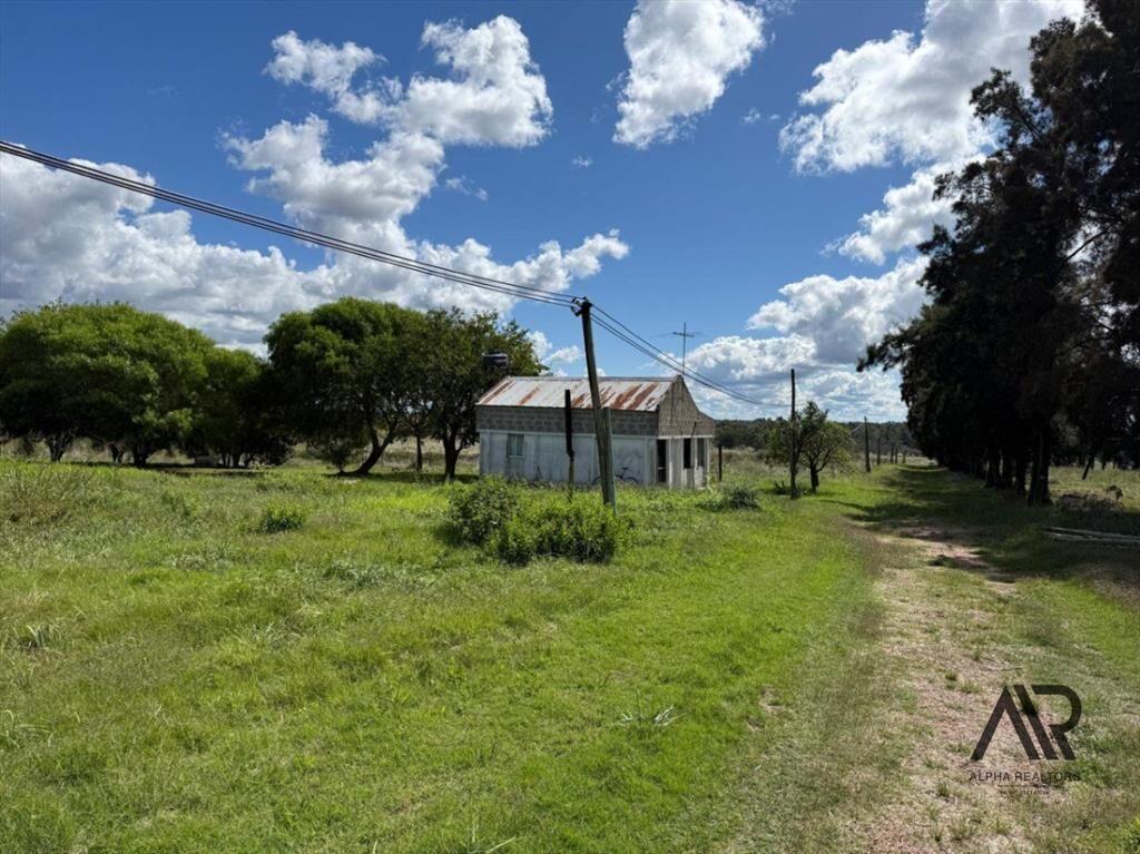 Campo en venta de 78m2 ubicado en Melilla