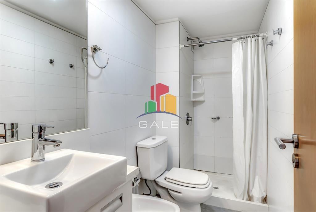 Venta Apartamento 1 Dormitorio en Punta del Este