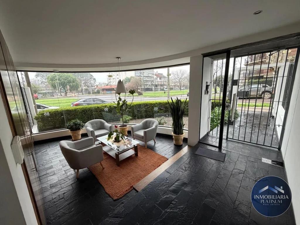 Apartamento en alquiler en Malvin