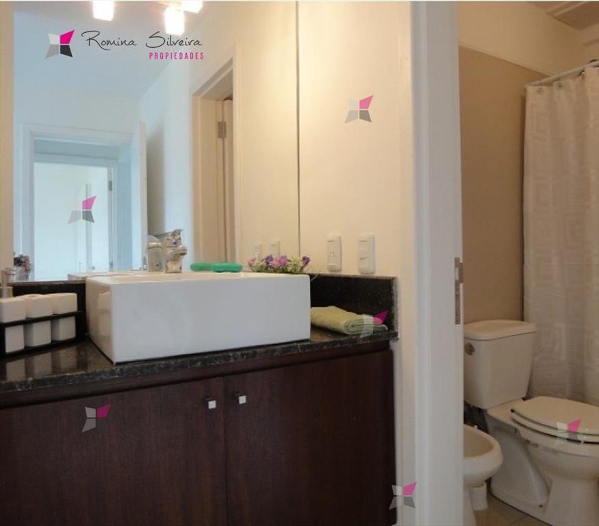 Lindisimo apartamento en Manantiales