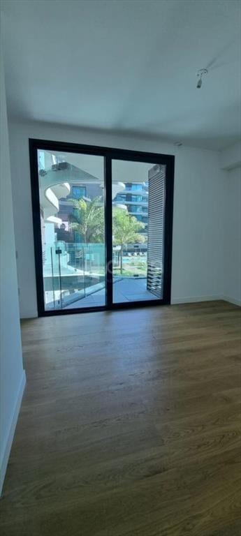 ALQUILER DE APARTAMENTO DE 2 DORMITORIOS AMOBLADO, PUERTITO