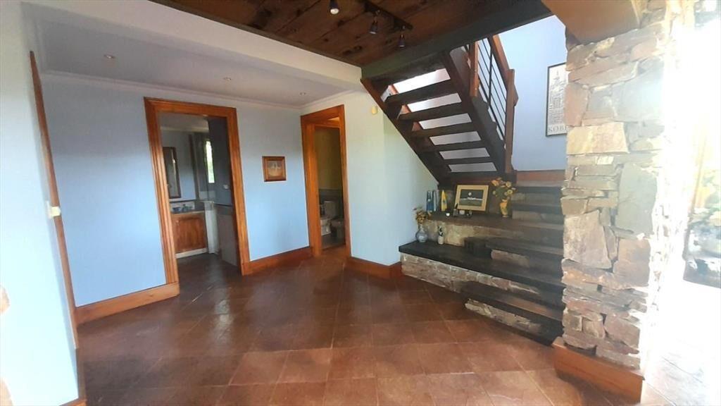 Casa venta 4 dormitorios Solanas