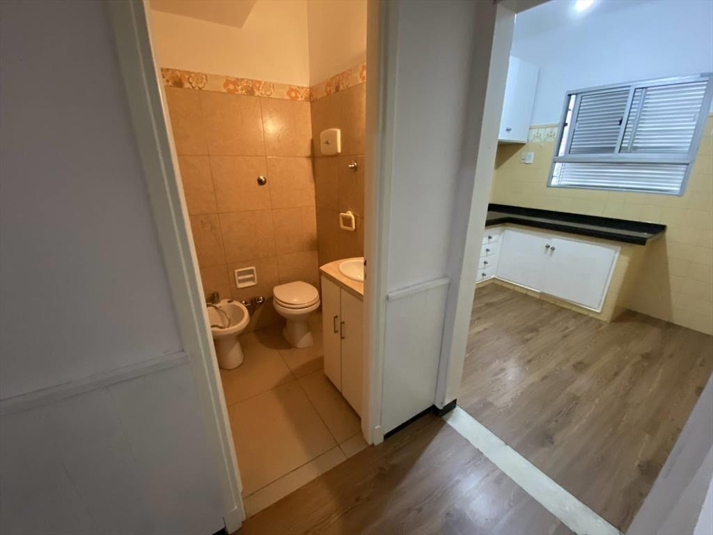 Alquiler de Apartamento de 1 dormitorio en Malvin - Resisten