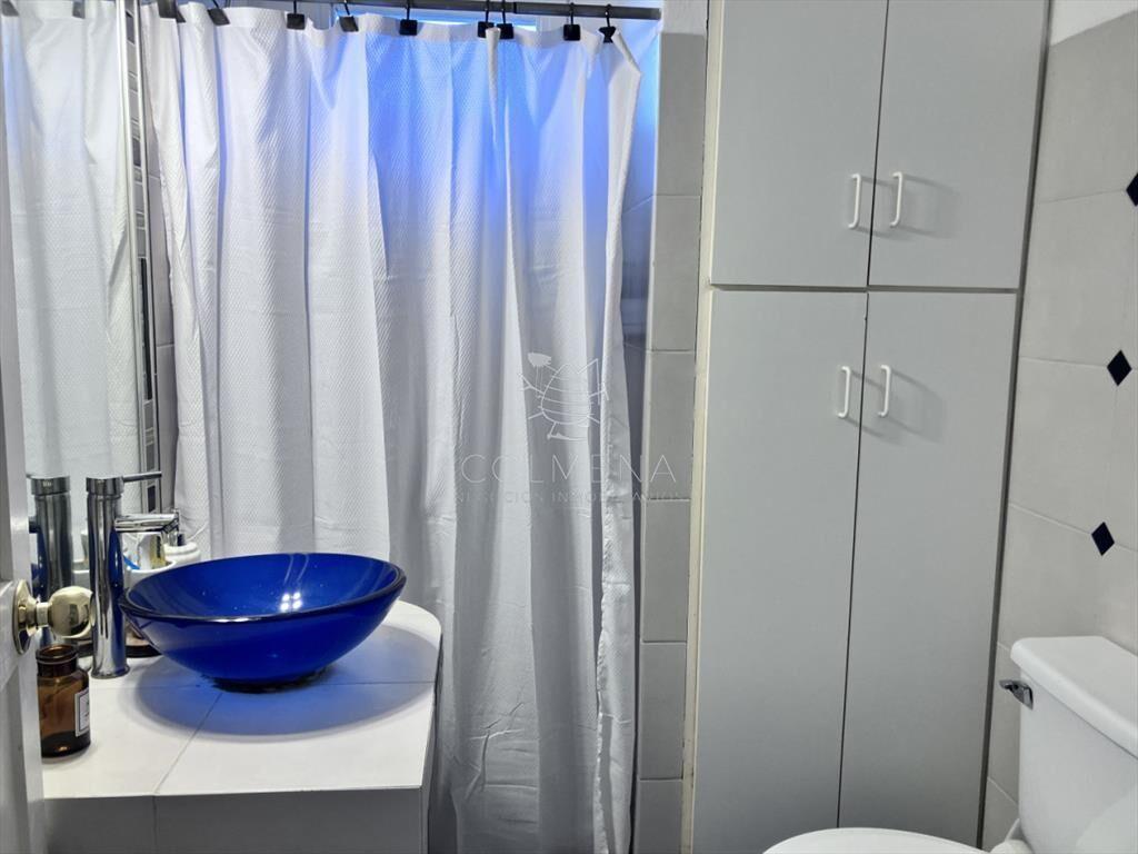 Apartamento reciclado en península