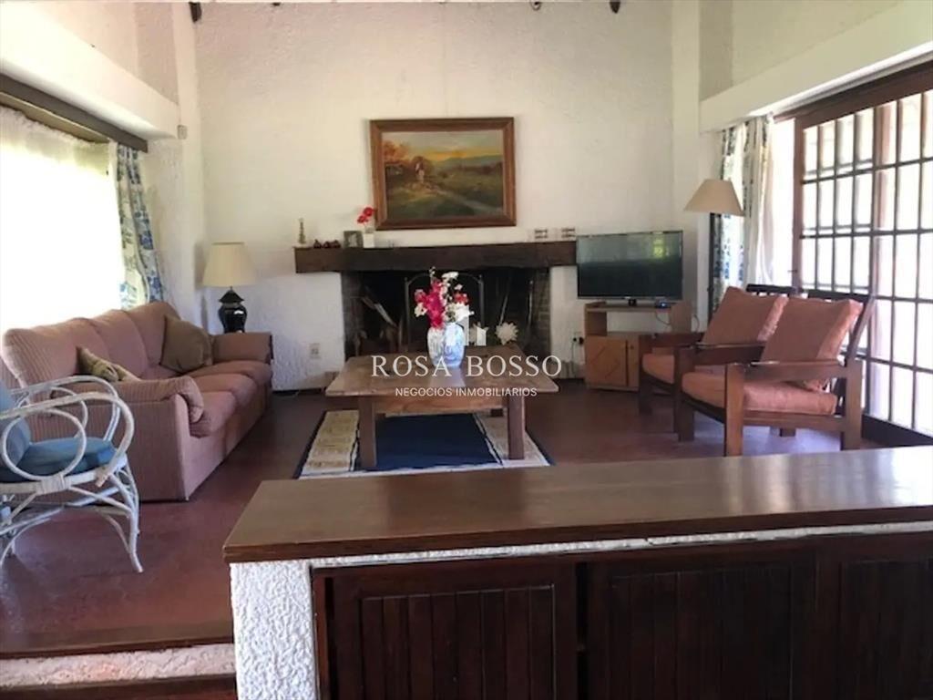 Casa para la venta en Beverly Hills.