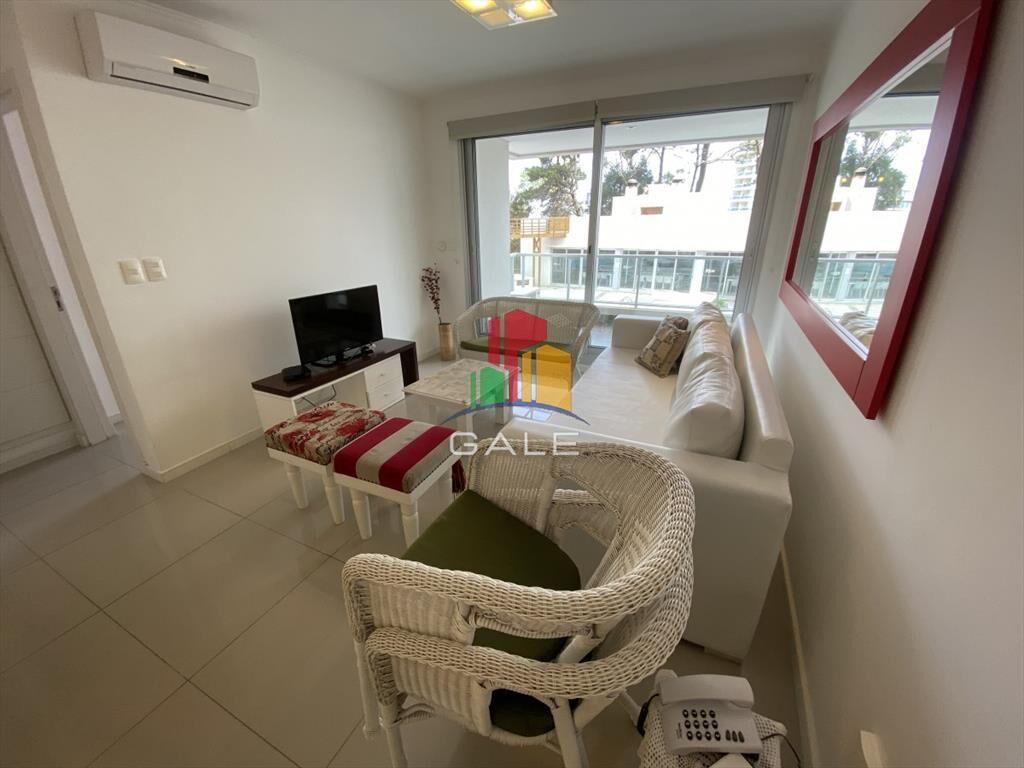 Apartamento en Brava