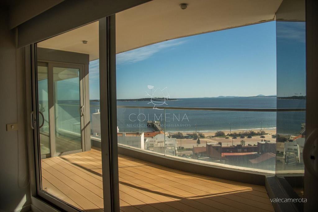 Venta de apartamento 4 ambientes - Peninsula, del