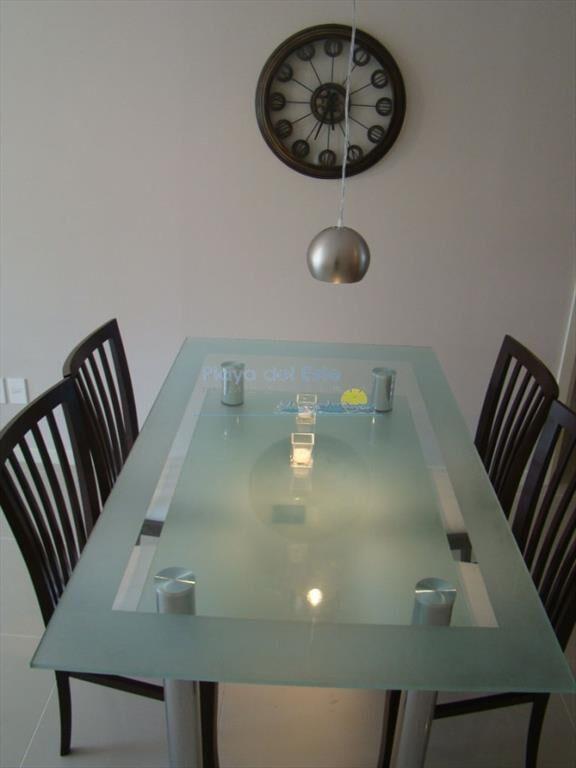 Apartamento en alquiler de 2 dormitorios en Punta