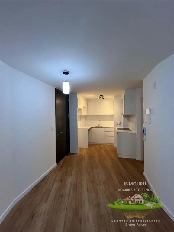 Alquilo Hermoso Apartamento a Estrenar en Zona 3 Cruces