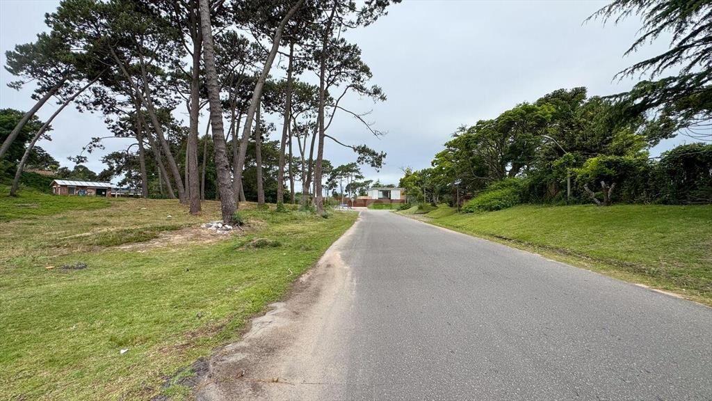 2 TERRENOS CON EXCELENTE UBICACIÓN EN PUNTA DEL ESTE