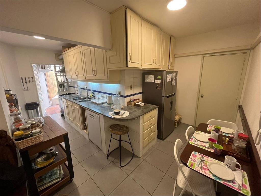 Venta Apartamento En Golf De 3 Dormitorios con Renta
