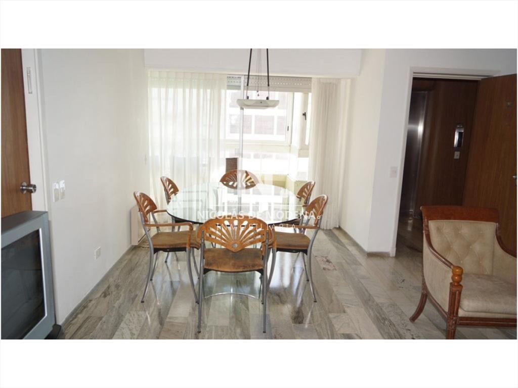 Apartamento en venta en Punta del Este