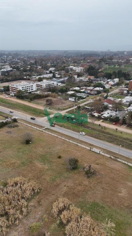 Venta Terreno Esquina Próx Portones Carrasco