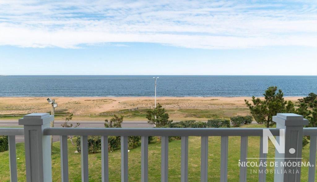 Mansion en venta y alquiler en Punta del Este, 8 dormitorio